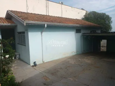Casa com 2 Quartos à venda, 102m² no Jaraguá, Piracicaba
