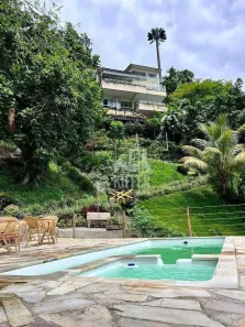 Imóvel Comercial com 8 Quartos à venda, 900m² no Ponta Leste, Angra dos Reis