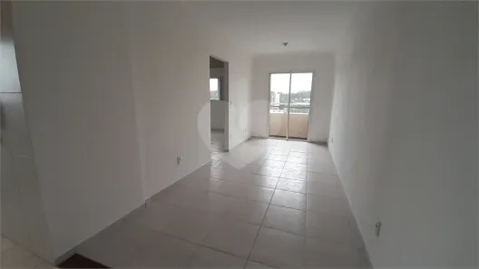 Apartamento com 2 Quartos para alugar, 50m² no Demarchi, São Bernardo do Campo