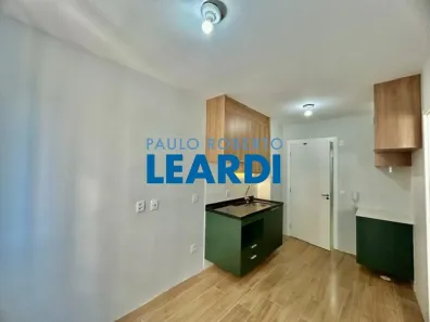 Apartamento com 1 Quarto para alugar, 24m² no Pinheiros, São Paulo