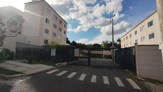 Apartamento com 2 Quartos à venda, 42m² no Loteamento Grande Retiro, Goiânia