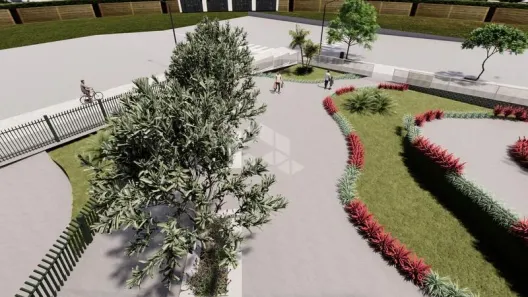 Ponto Comercial para alugar, 10m² no São José, São Leopoldo