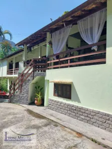 Fazenda/Sítio com 12 Quartos à venda, 1000m² no São Gonçalo, Paraty