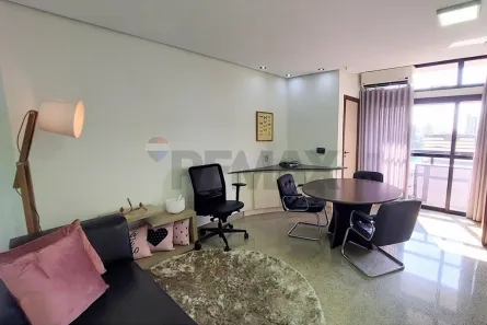 Sala Comercial à venda, 29m² no Savassi, Belo Horizonte