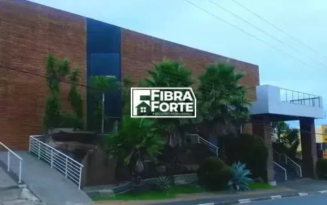 Prédio Comercial para alugar, 4747m² no Jardim Conceição (Sousas), Campinas