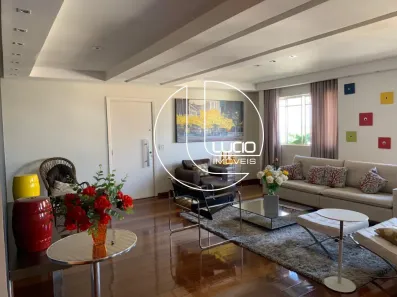 Apartamento com 4 Quartos à venda, 206m² no Cidade Jardim, Anápolis
