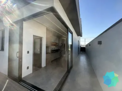 Casa com 3 Quartos à venda, 158m² no Rancho Feliz, Salto