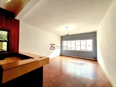Apartamento com 2 Quartos à venda, 128m² no Bela Vista, São Paulo