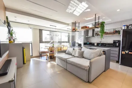 Apartamento com 2 Quartos à venda, 70m² no Vila Mariana, São Paulo