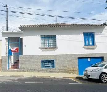 Casa com 1 Quarto à venda, 118m² no Centro, Bragança Paulista