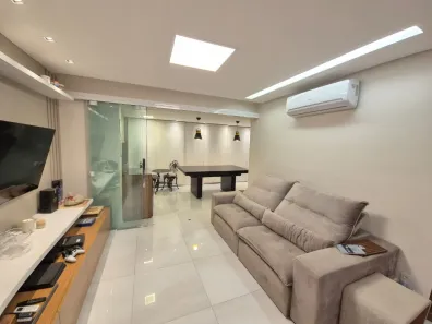 Apartamento com 4 Quartos à venda, 150m² no Vila Alexandria, São Paulo