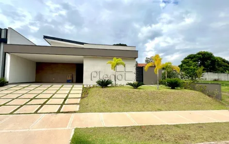 Casa de Condomínio com 3 Quartos à venda, 200m² no Colinas de Indaiatuba, Indaiatuba