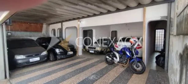 Casa com 3 Quartos à venda, 184m² no Jardim Nova Europa, Campinas