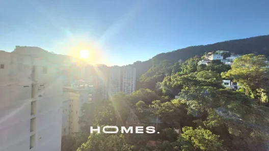 Apartamento com 2 Quartos à venda, 90m² no Leme, Rio de Janeiro