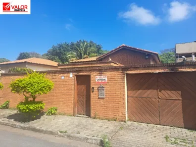 Casa com 3 Quartos à venda, 286m² no Instituto de Previdência, São Paulo