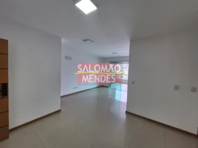 Apartamento com 3 Quartos para alugar, 137m² no Jurunas, Belém