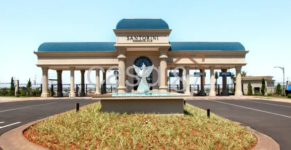 Lote/Terreno à venda, 363m² no Parque Brasil 500, Paulínia