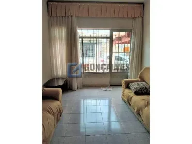 Casa com 3 Quartos à venda, 192m² no Rudge Ramos, São Bernardo do Campo