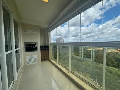 Apartamento com 3 Quartos à venda, 97m² no Fazenda São Quirino, Campinas