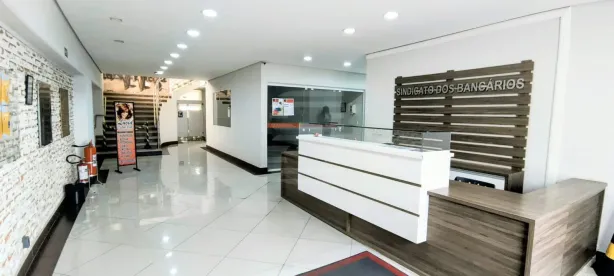 Prédio Comercial para alugar, 1675m² no Centro, Campinas
