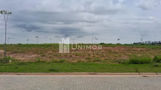 Lote/Terreno à venda, 260m² no Residencial Jatibela, Campinas