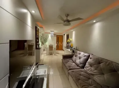 Apartamento com 2 Quartos à venda, 74m² no Icaraí, Niterói