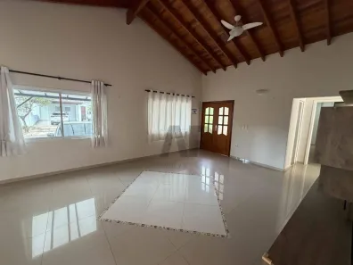 Casa de Condomínio com 3 Quartos para venda ou aluguel, 230m² no Chácara Bela Vista, Itu