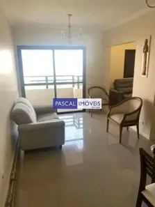 Apartamento com 3 Quartos à venda, 80m² no Vila Andrade, São Paulo