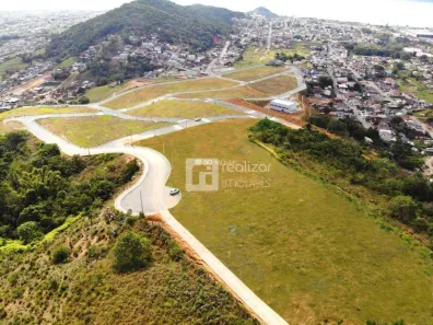 Lote/Terreno à venda, 451m² no Jardim Janaína, Biguaçu
