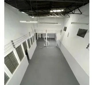 Galpão/Depósito/Armazém à venda, 500m² no Vila Baby, São Paulo