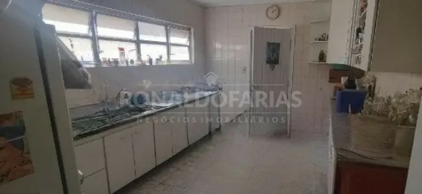 Sobrado com 5 Quartos à venda, 143m² no Jardim Regis, São Paulo