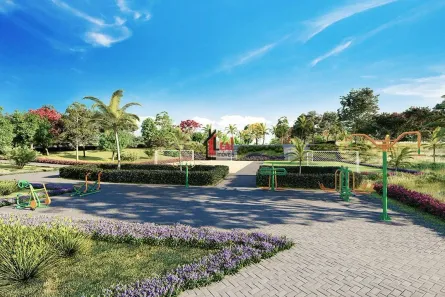 Lote/Terreno à venda, 180m² no Jardim Itaipu, Presidente Prudente