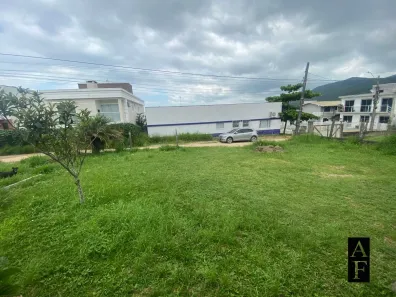Lote/Terreno à venda, 285m² no Ambrósio, Garopaba