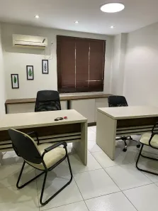 Ponto Comercial para alugar, 26m² no Manaíra, João Pessoa