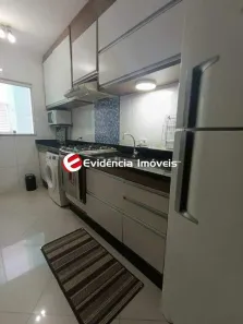 Apartamento com 2 Quartos à venda, 54m² no Vila Helena, Santo André