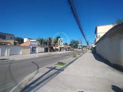 Lote/Terreno à venda, 122m² no Campo Grande, Rio de Janeiro