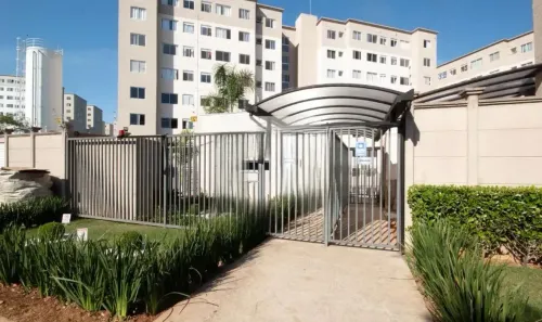 Apartamento com 1 Quarto à venda, 46m² no Jardim Boa Vista (Zona Oeste), São Paulo