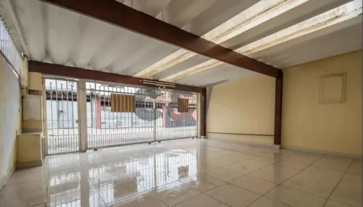 Casa com 4 Quartos à venda, 163m² no Santo Amaro, São Paulo