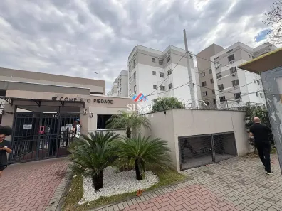 Apartamento com 2 Quartos à venda, 44m² no Piedade, Rio de Janeiro
