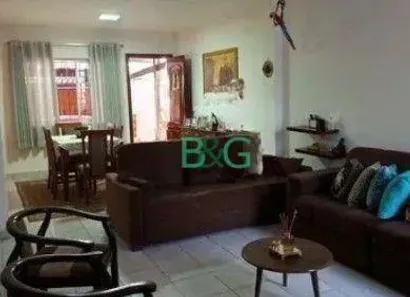 Casa de Condomínio com 3 Quartos à venda, 130m² no Jardim da Glória, São Paulo