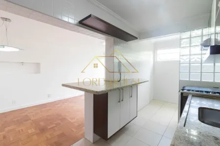 Apartamento com 2 Quartos à venda, 90m² no Vila Olímpia, São Paulo
