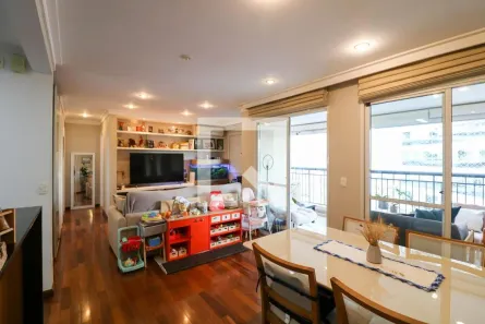 Apartamento com 2 Quartos à venda, 94m² no Vila Gertrudes, São Paulo