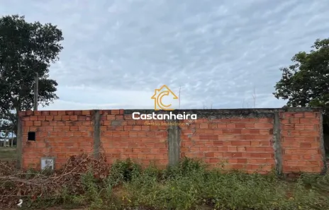 Lote/Terreno à venda, 303m² no Plano Diretor Norte, Palmas