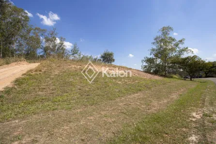 Lote/Terreno à venda, 2435m² no Condomínio Terras de São José, Itu
