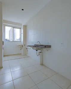 Apartamento com 2 Quartos à venda, 49m² no Ponta Negra, Manaus