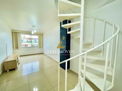Cobertura com 3 Quartos à venda, 136m² no Engenho de Dentro, Rio de Janeiro