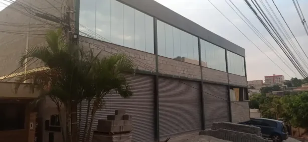 Galpão/Depósito/Armazém com 1 Quarto à venda, 500m² no Setor Habitacional Vicente Pires, Brasília