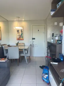 Apartamento com 2 Quartos à venda, 54m² no Valparaíso, Serra