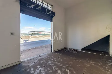 Ponto Comercial para alugar, 38m² no Graça, Belo Horizonte