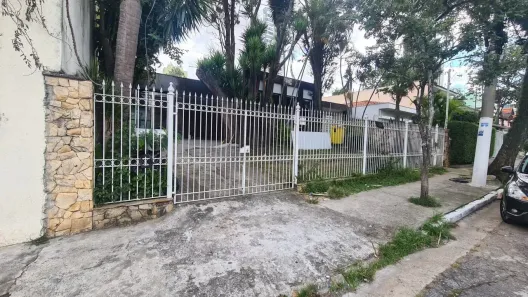 Casa com 3 Quartos para alugar, 270m² no Chácara Califórnia, São Paulo